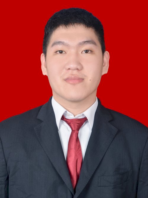 JOSHUA SOETIKNO