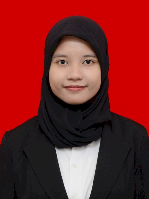MAGHFIRA PRADITASARIE