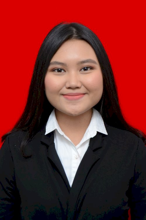BUNGA HURUN ASHARI