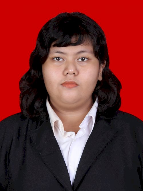 AUDYA OCTADINA
