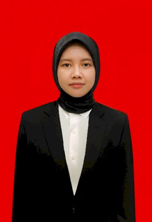 NABILA LUTHFIYAH PUTRI SANDY