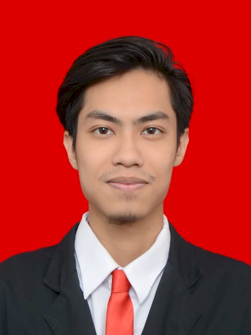 ILHAM FARENO