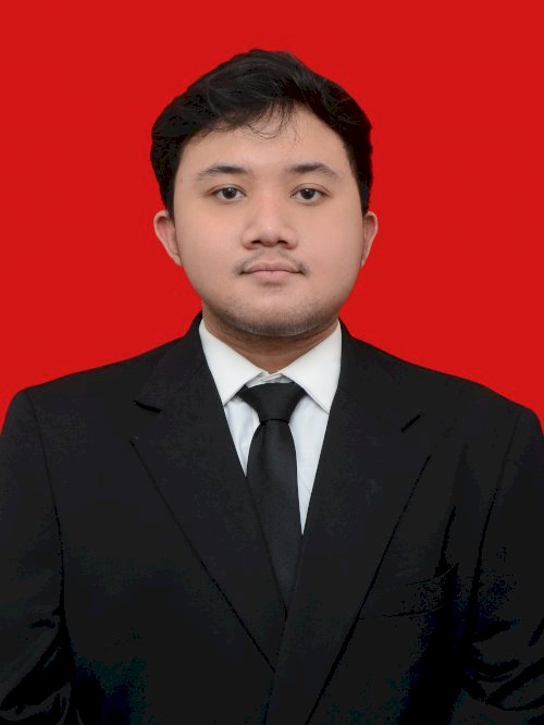 RAFI WIRANTAMA