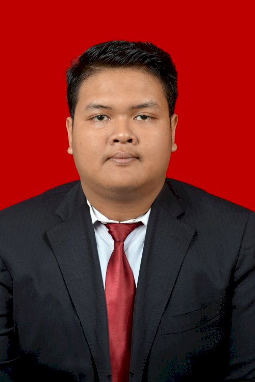 FERIS BANDA MUKTI