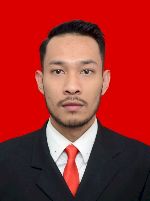 T. GERALD RAFIZA AGHATA