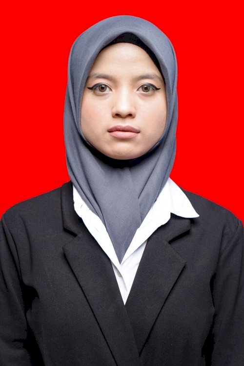 ALIFAH NUR HANIFATI