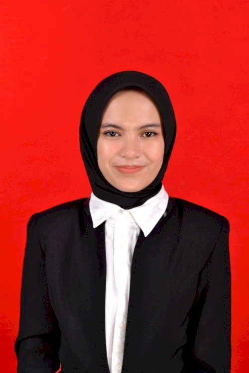 IZQADINDA NURHALIZA