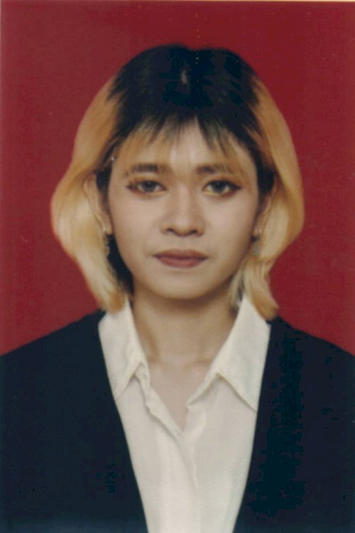 AZLIA SALSABILA