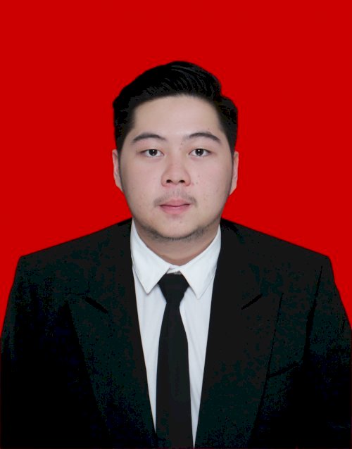 KEITH  NICOLAS WILLIAMS MAILANGKAY