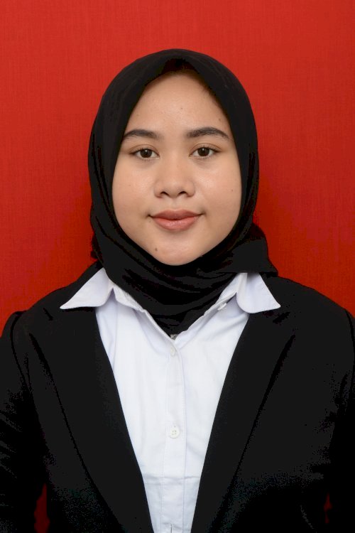 INDAH UMMAHTUL WAHDA