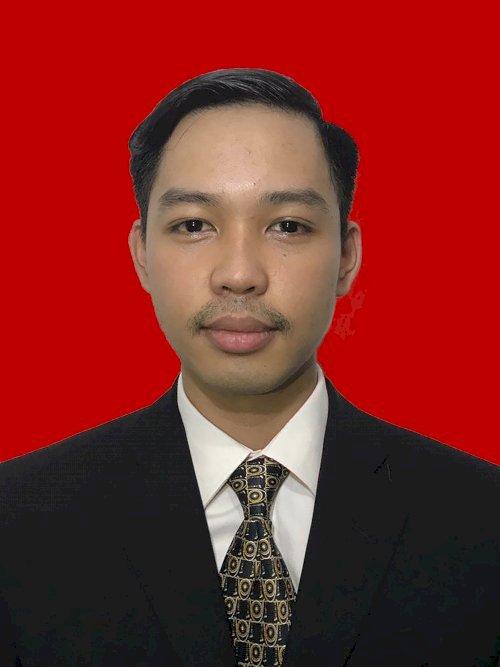 ANDREAS WISYAMUKTI