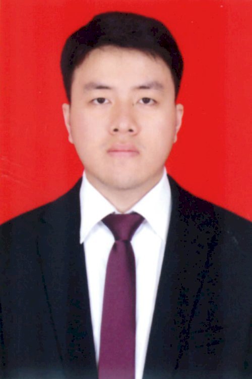 ANDRE CHANDRA SENTOSA