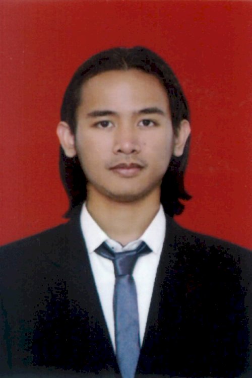 DIMAS PRAMODANA SURYO
