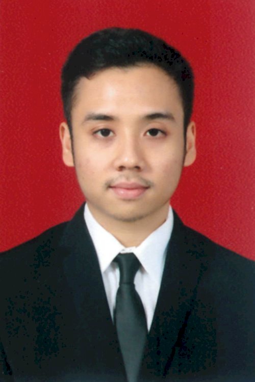 IVAN PRATAMA PUTRA