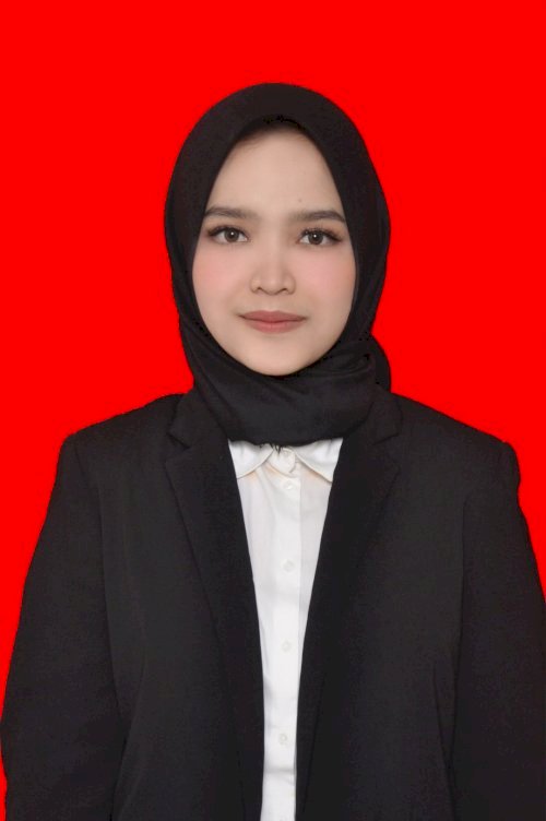 GREADY SIVA ANGGRAINI