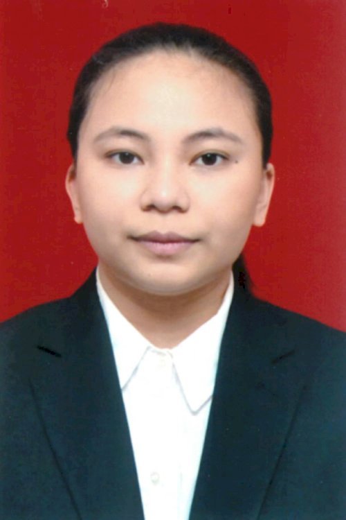 FIERGINA MISILIA MONINGKA