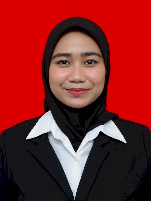 ANNISYA DIAH HUTAMI