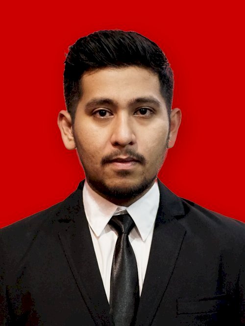 HYDER JAHAN SADI