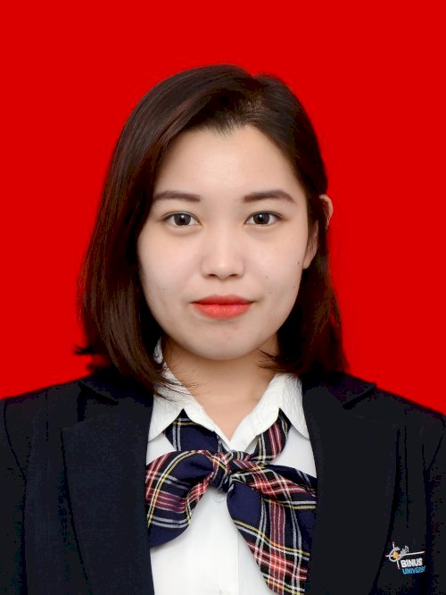 HENNY ANGGREANI JUNE