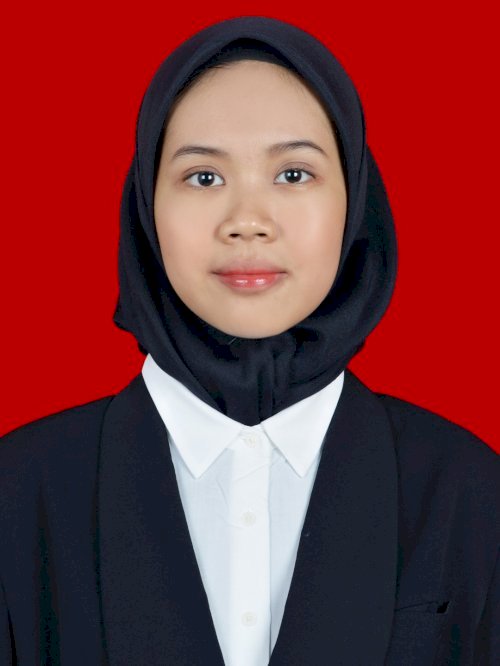 NABILA DIAN NAHDI