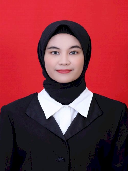 SITI RAMADHANTY