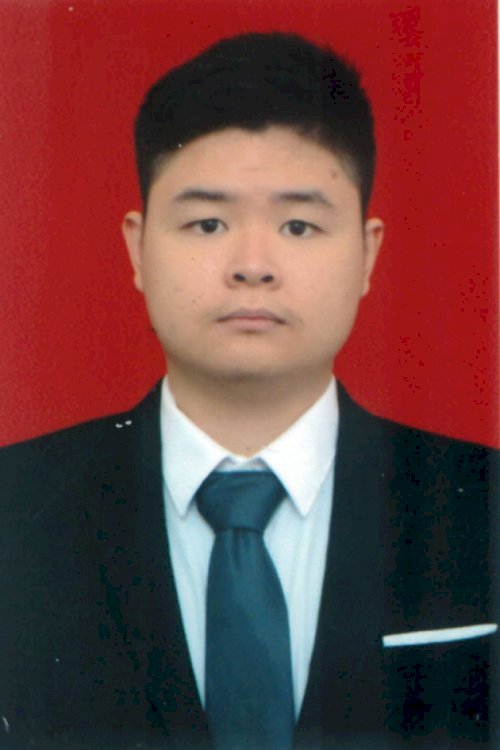 ANTHONIUS WILLIAM LIONG