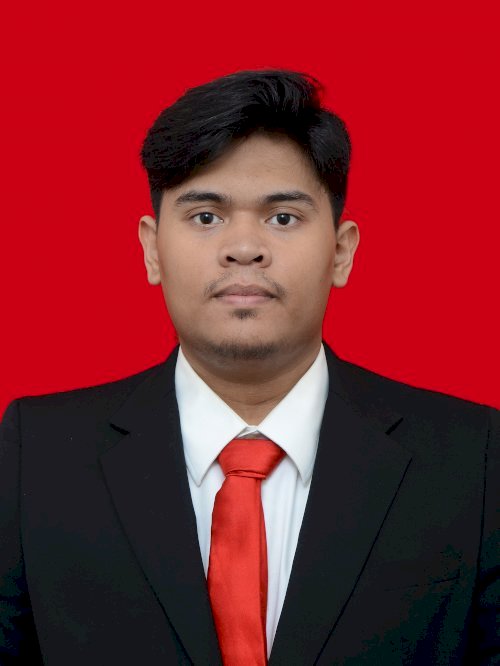 ILHAM RIDHO AGUSTIAN