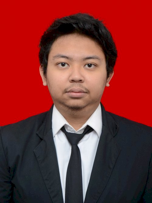 YOGI HERGIAN