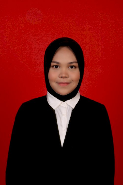 AWANDA MARDHIYAH