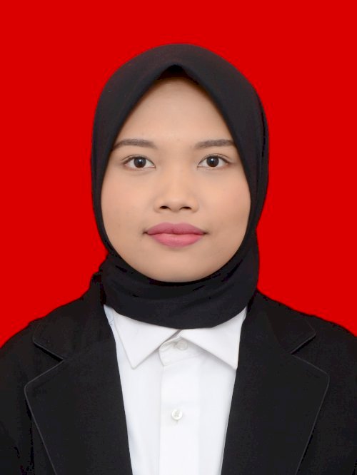 SANDRA SETYANINGRUM