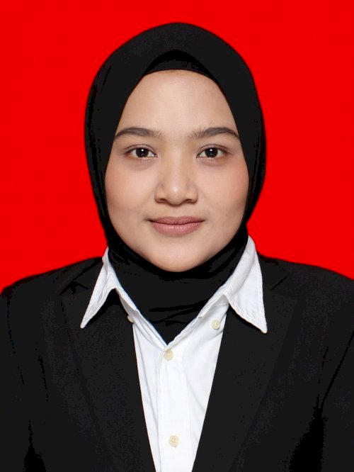 ADELIA RATNA ZAHRATUL'JANNAH