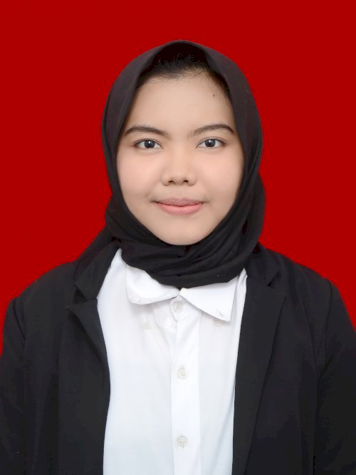 DESINTA ROSA RUSDHIANA