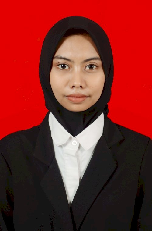 ENDAH LESTARI DIANINGRUM