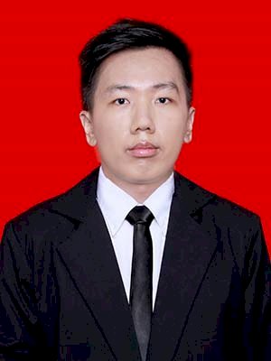 NATHANAEL ANGKY