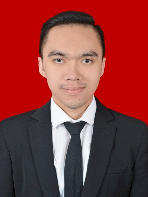 TOHAP MARULI PASARIBU