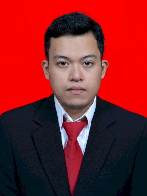 NIKKY SATRIA WARDHANA