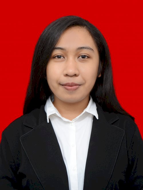 ANAK AYU SATRIA TRIMURTI