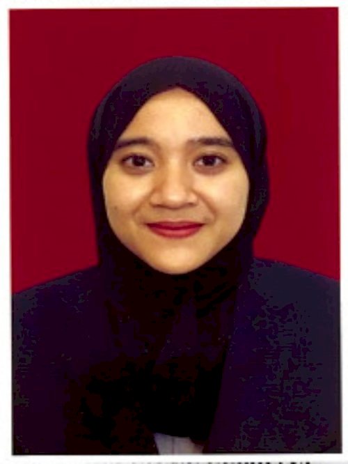 VINNY VEBRIANI DHARSONO