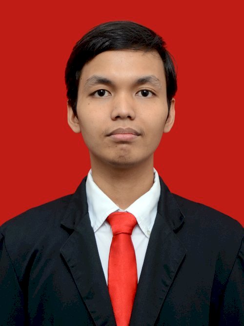 MUHAMMAD IHSAN ARDI