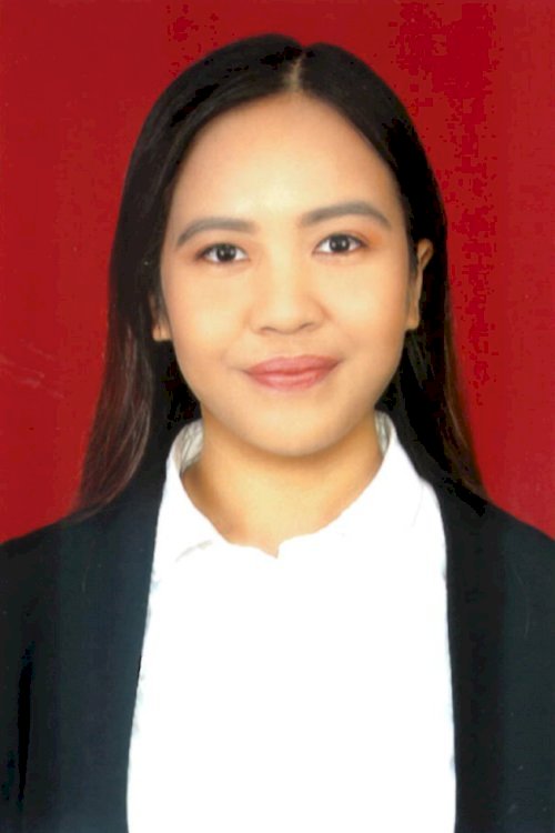 MAHARANI BUDI PUTRI