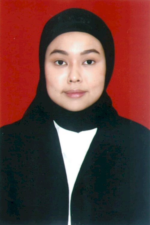FIONA AYESHA A