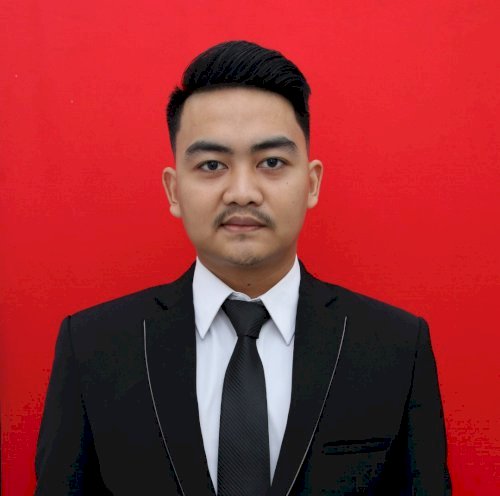 BHAKTI YUDA ALFARIZI