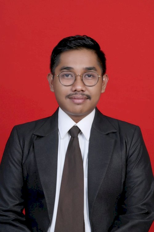 ILHAM PUTRA SUPRIADI