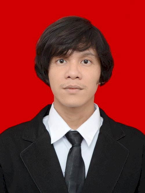 MUHAMMAD IQBAL