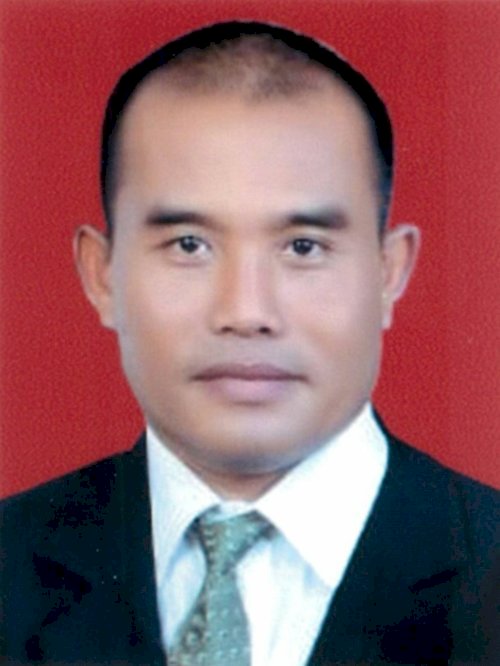 JOKO WARDOYO