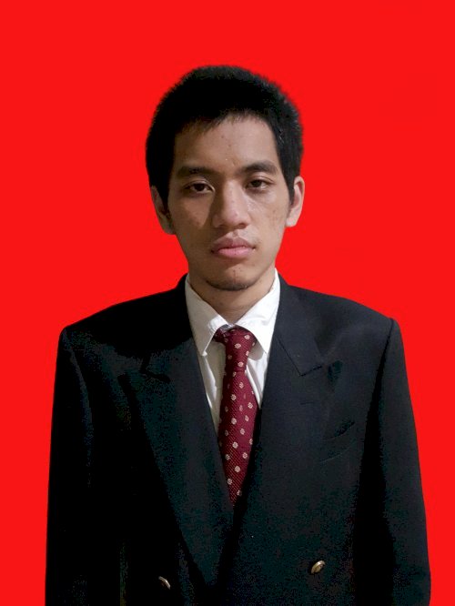 GILANG ANANTA FERRIAL