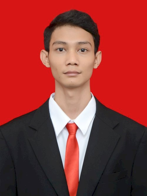 IQBAL FIRDAUS