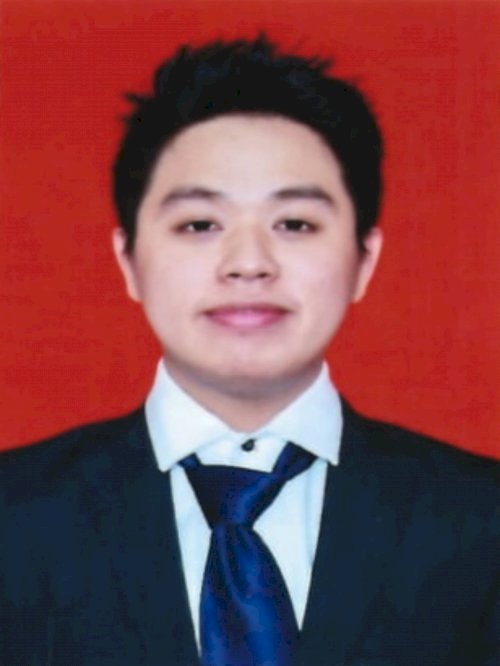 JUSTINUS AMADIA WIJAYA