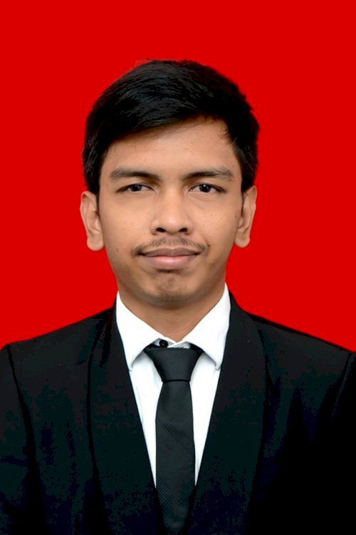 AGRA SAPUTRA