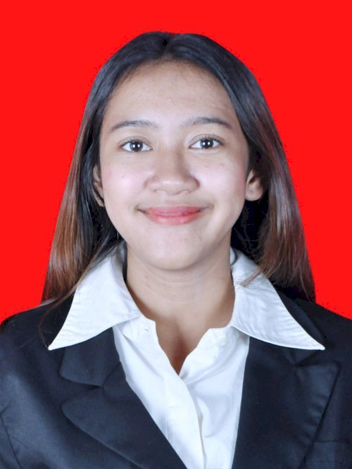 MEIRIKE MINDOSARI